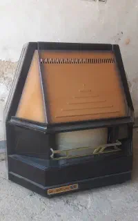 بخاری