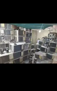 خریدار تخصصی انواع مارکهای کولر گازی سالم و معیوب