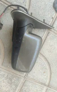 لوازم پارس elx رله ، آینه سمت چپ