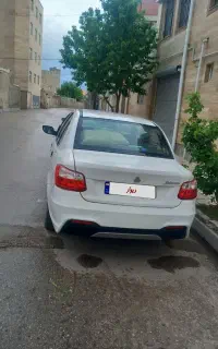 ساینا بی رنگ فنی سالم