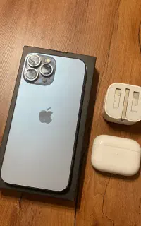 آیفون ۱۳پرومکس