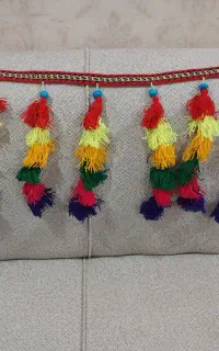 شیردنگ شش متری شش منگوله