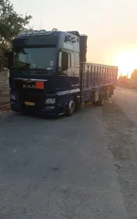 مان باری 460
