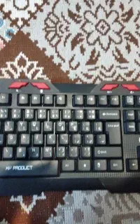 کیبورد  بی سیم
