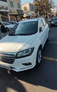 هاوال H2بیرنگ
