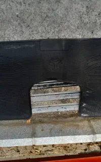 کف پایی فابریک سایپا
