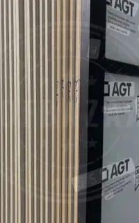 فروش ورق های گلاس AGT  زیر قیمت عمده فروش