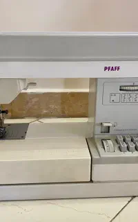 چرخ خیاطی فاف آلمانی سری اول 1129pfaff