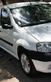 پارس تندر مدل 98