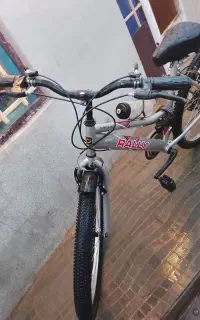 دوچرخه۲۶