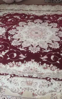 فرش 12متری