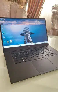 لپتاپ DELL