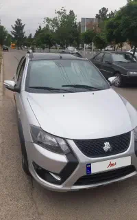 کوییکgxrl/ سفارشی پارس خودرو/رینگ اسپرت