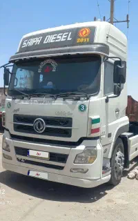 البرز دنگ و فنگ ۲۰۱۱