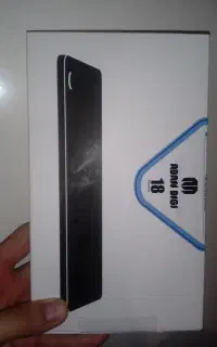 تبلت ریجستری نشده نو سامسونگ
