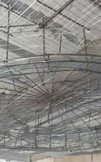 خدمات راویز کاری و کنافکاری