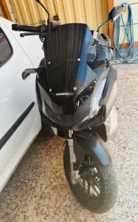 هوندا adv اصل۱۴۰۰