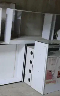 دکور مغازه