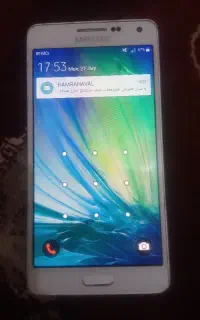 گوشی سامسونگ  a5  2017