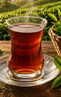چای بهاره گیلان