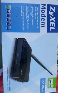 مودم زاکسیل