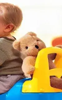 اسباب بازی پیداشده