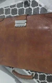 کیف چرم اصل