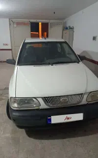 فروش خودرو