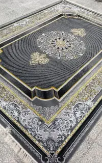 فرش ۶ و ۹ و ۱۲ متری اسایش هر تخته ۱۱/۵۰۰ ت