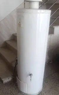 آبگرمکن زمینی