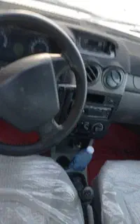 پراید93دوگانه کارخانه