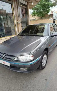 پژوپارس دوگانه شرکت