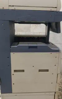 دستگاه کپی