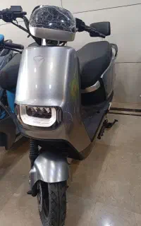 موتور برقی E8S