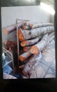 چوب خراطی