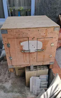 لانه حیوانات خانگی