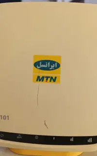 مودم سیم کارتی ایرانسل