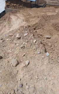 خاک و مخلوط دپو شده رایگان