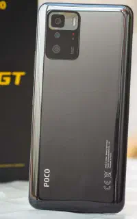 poco x3 gt گوشی