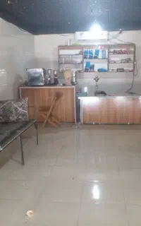 وسایل قهوه خانه