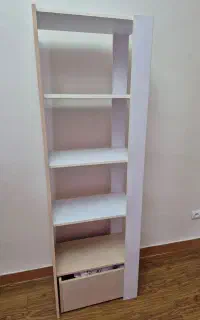 شلف کشو دار