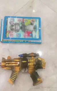 ماشین اسباب بازی