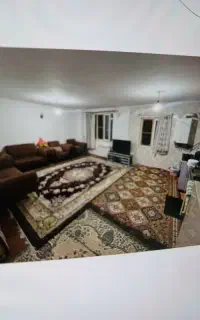 آپارتمان بعثت۶۰متری