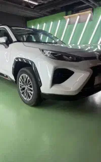 خودرو وایلندر