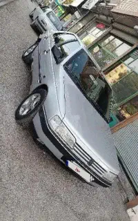 405 مدل ۹۳ دوگانه کارخانه