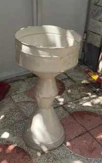 وسایل نان فانتزی و بیکری