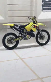 موتور کراس