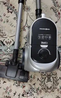 جاروبرقی پاکشوما 2500w