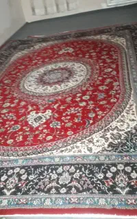 فروش فرش ۱۲ متری