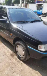 پژو ۴۰۵